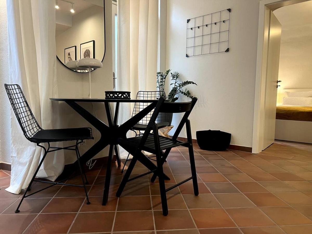 Design-Suite Am Markt Πίρνα Εξωτερικό φωτογραφία