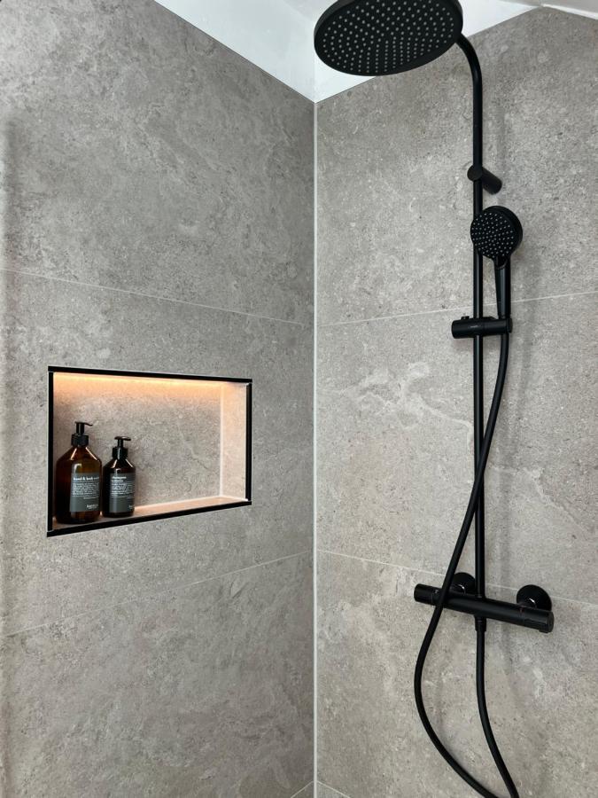 Design-Suite Am Markt Πίρνα Εξωτερικό φωτογραφία